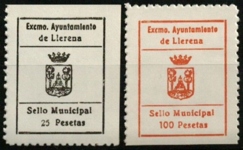 LLERENA , Badajoz