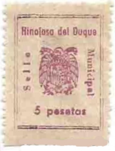 Hinojosa del Duque