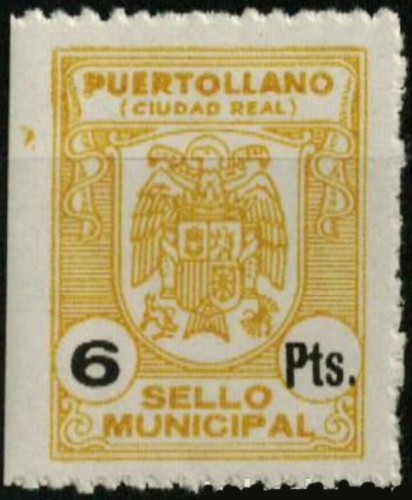 Puertollano 6 pts
