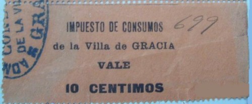 Gracia 10cts