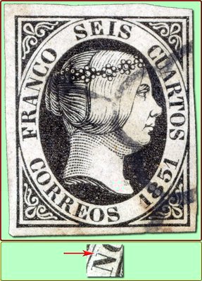 #6-D026 Primera Tirada