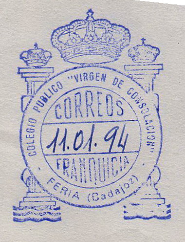 FRAN EDU Badajoz FERIA CP Virgen de la Consolacion 1994 f.jpg
