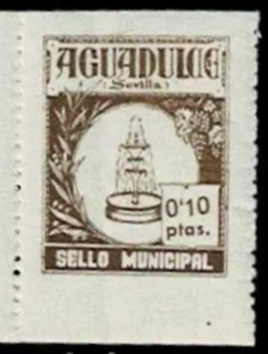 Aguadulce 10 cts