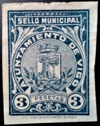 VIGO 3 pts