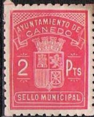 POINTE (Canedo) 2 pts