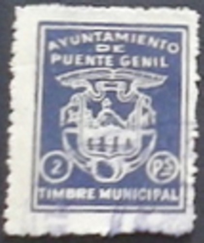 Puente Genil 2 pts