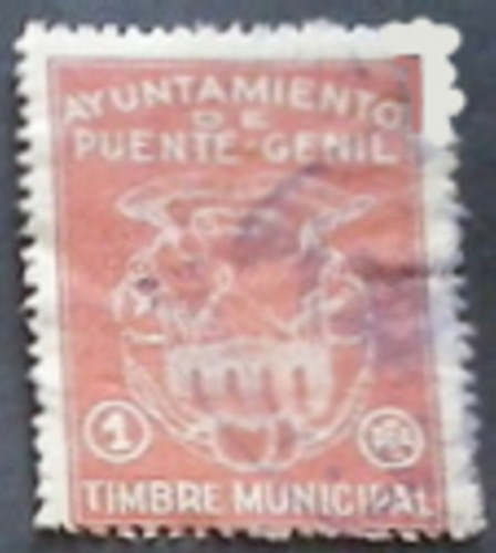 Puente Genil 1 pts