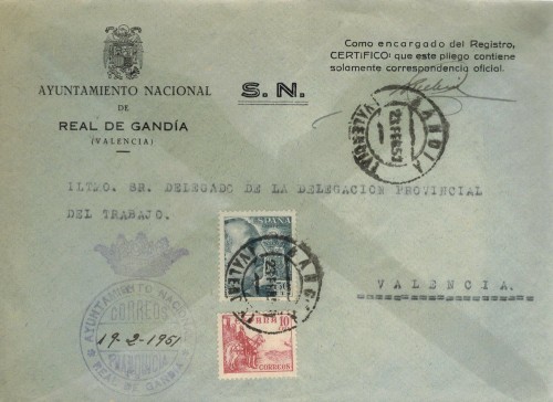 FRAN AYU VAL Real de Gandia 1951.jpg
