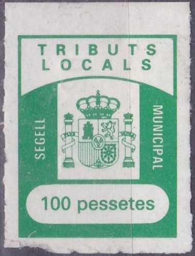 Municipal 100 pts