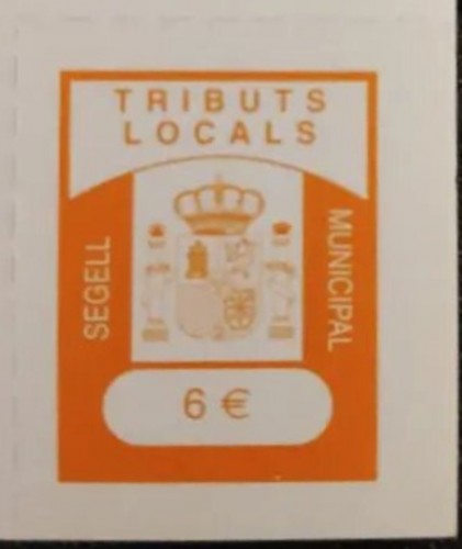 Tributs locals