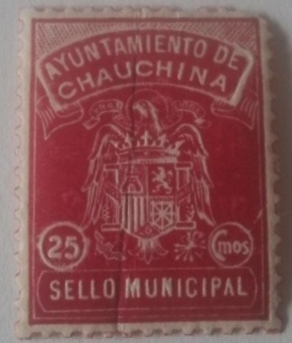 Chauchina