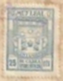 Cabra 25 cts