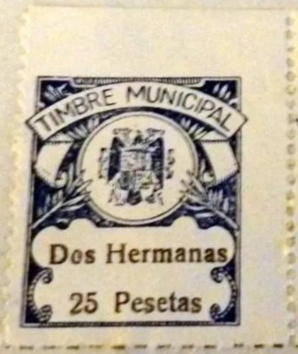 Dos Hermanas 25 pts
