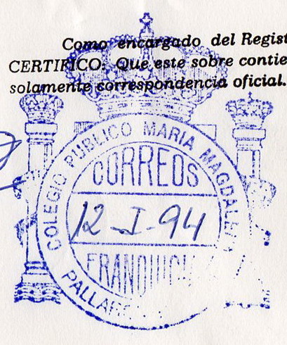 FRAN EDU Badajoz PALLARES CP Sta Maria Magdalena 1994 f.jpg
