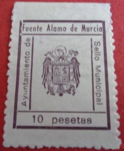 Fuente Alamo