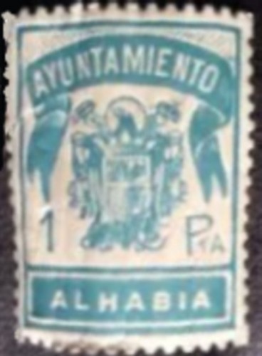 ALHABIA 1 pta