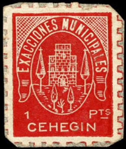 Cehegin 1 pts