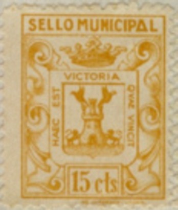 VITORIA 15 cts
