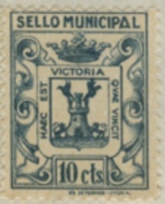 VITORIA 10 cts