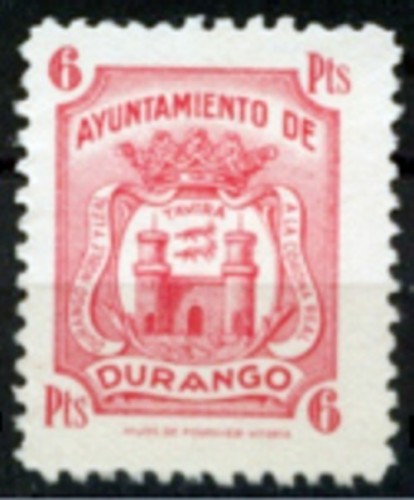 Durango 6 pts