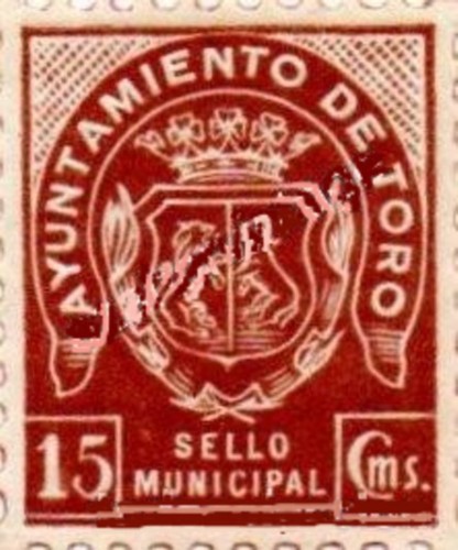 Toro 15 cts