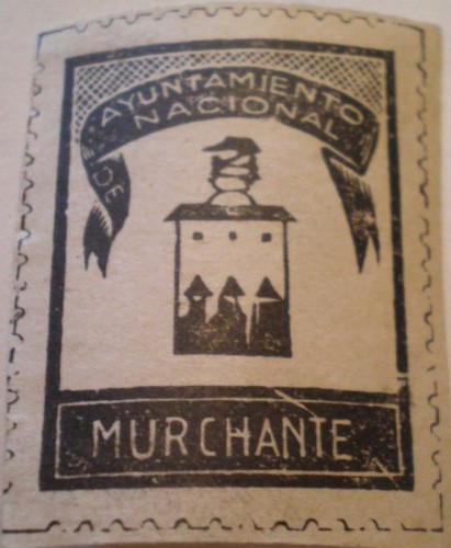 Marchante sin valor