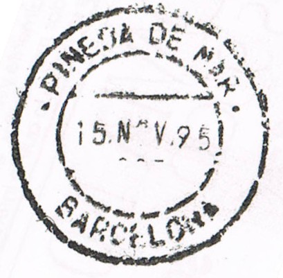 Pineda ......quinto fechador