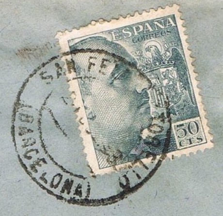 San FELIU TORELLÓ