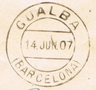 GUALBA