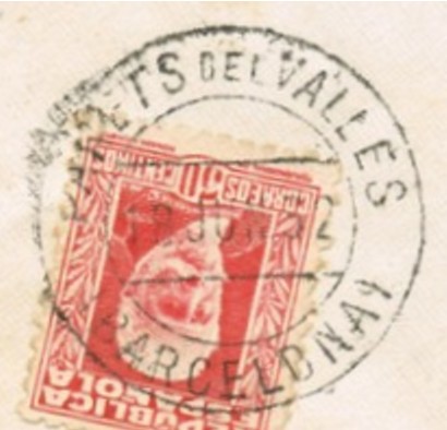 PARETS del VALLES