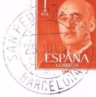 SAN PEDRO de PREMIA