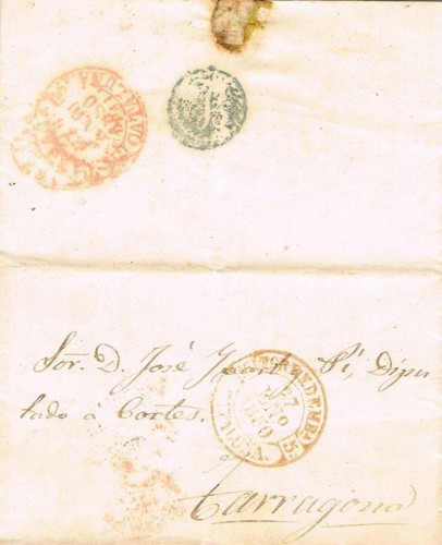 1850, Torredembarra a Tarragona.jpg
