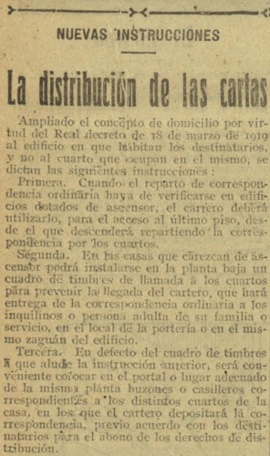 022A 19180321 EL FIGARO DECRETO DISTRIBUCION CARTAS EN EDIFICIOS.jpg