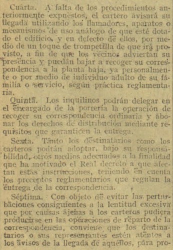 022B 19180321 EL FIGARO DECRETO DISTRIBUCION CARTAS EN EDIFICIOS.jpg