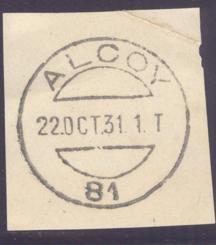 Puente abierto. Alicante. Alcoy. 1931-10-22. Baja.jpg