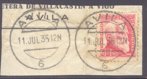 Puente abierto. Ávila. 1935-07-11. Baja.jpg