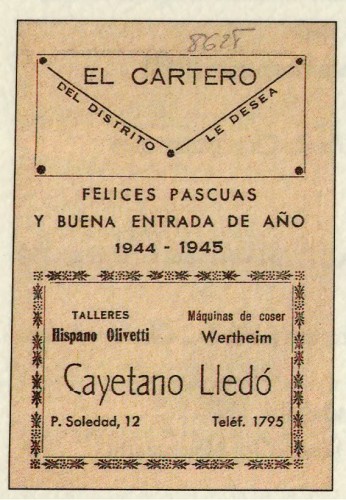 1944-1945 BADAJOZ FELICITACION NAVIDAD.jpg
