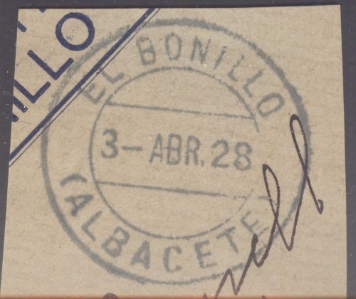Puente cerrado. Albacete. El Bonillo. 1928-04-03. Baja.jpg