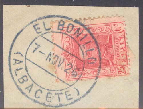 Puente cerrado. Albacete. El Bonillo. 1926-11-07. Baja.jpg
