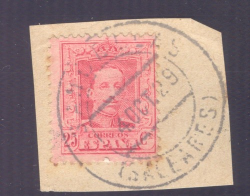 Puente cerrado. Baleares. Sancellas. 1929-10-04. Baja.jpg