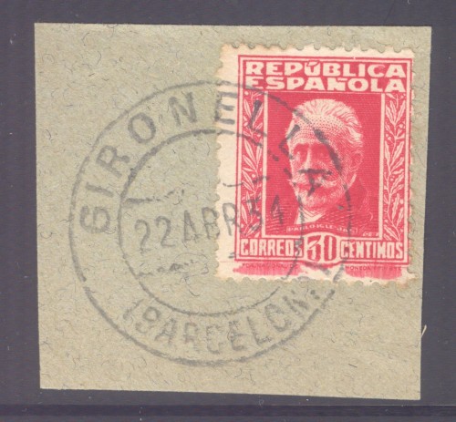 Puente cerrado. Barcelona. Gironella. 1934-04-22. Baja.jpg