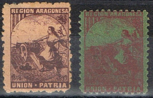 Agustina de Aragón