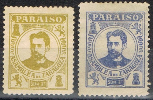Paraiso