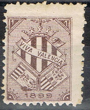 valencia 1899