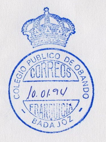 FRAN EDU Badajoz OBANDO CP Enrique Tierno Galvan 1993 f.jpg