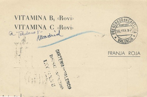 1957 Valencia Pregonado en Cartería 01.jpg