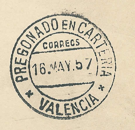 1957 Valencia Pregonado en Cartería 02.jpg