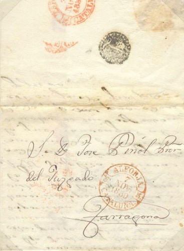 1850, Alforja a Tarragona.jpg