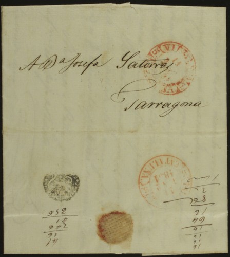 1851, MARCA LLEGADA TARRAGONA.jpg