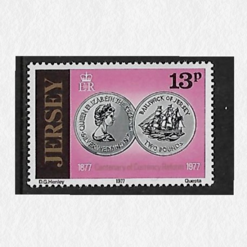 JERSEY (UK)